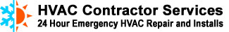 Startup HVAC Services